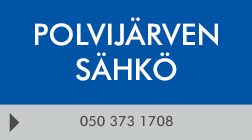 Polvijärven Sähkö logo